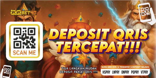 EVENT SLOT TERBARU